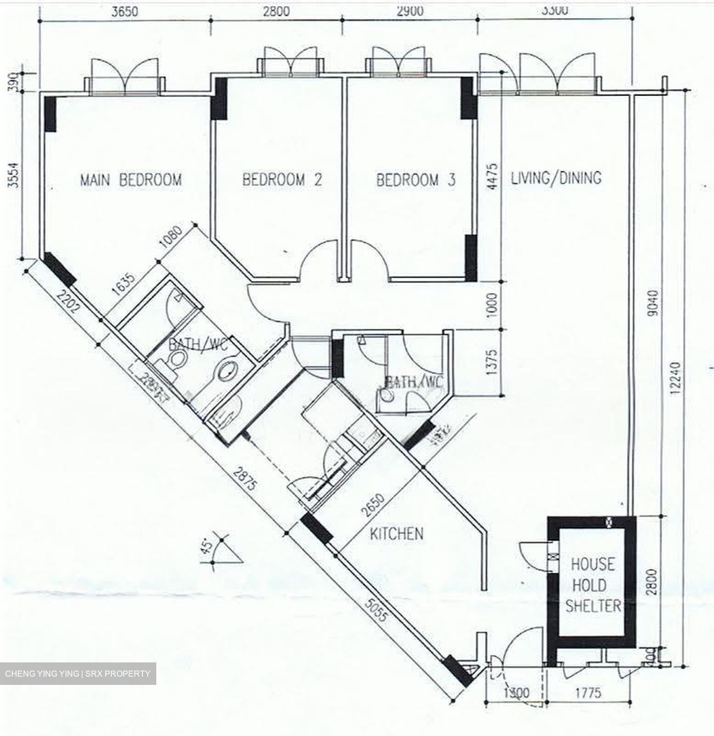 Blk 295 Punggol Grove (Punggol), HDB 5 Rooms #622693091